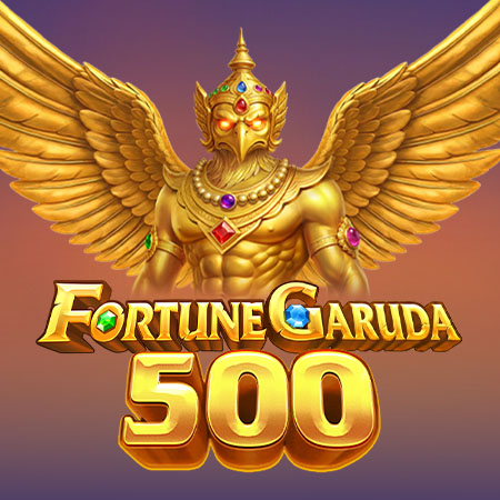 Fortune Garuda 500