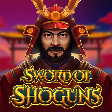 Sword Of Shoguns