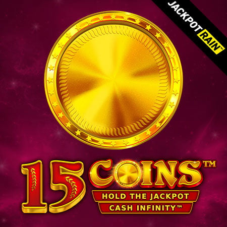 15 Coins