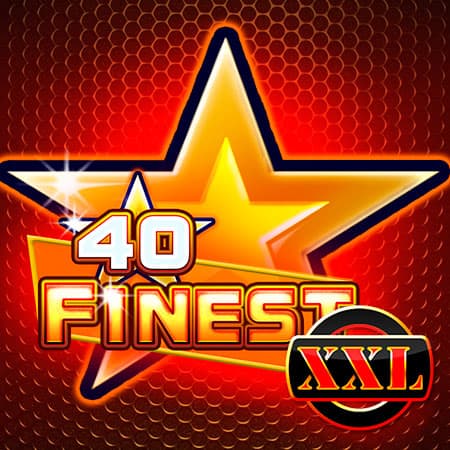 40 Finest XXL