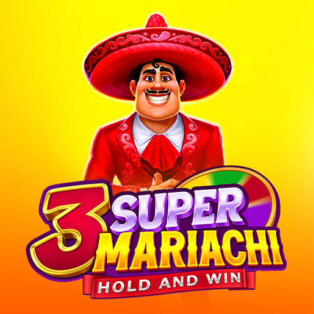 3 Super Mariachi