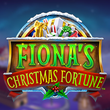 Fiona's Christmas Fortune