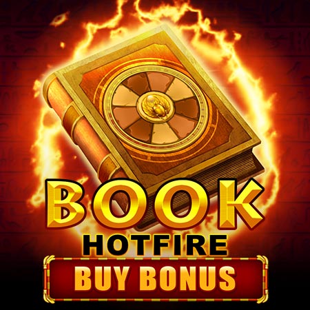 Book Hotfire Buy Bonus