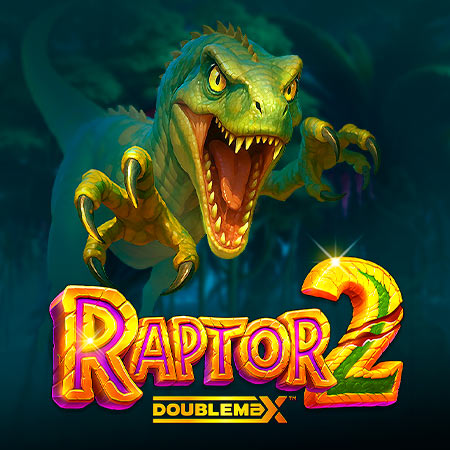 Raptor 2 Doublemax