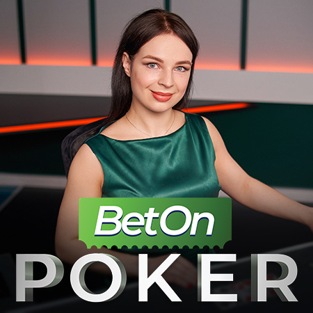 Bet On Poker
