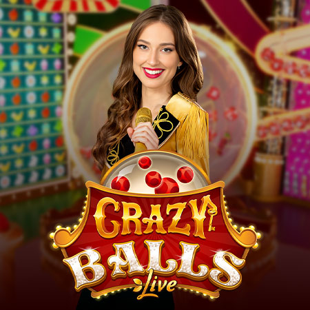 Crazy Balls