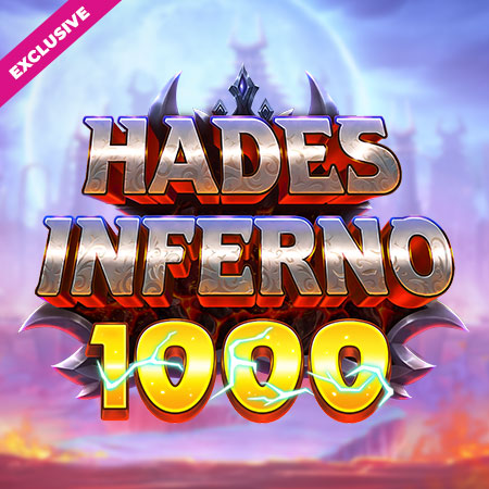 Hades INFERNO 1000