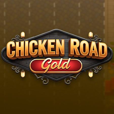 Chicken Road Gold