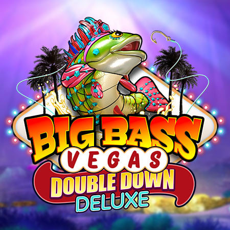 Big Bass Vegas Double Down Deluxe