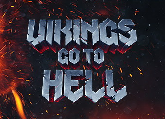 Vikings Go To Hell