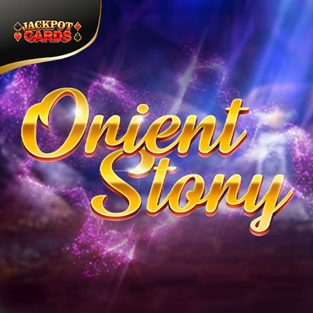 Orient Story
